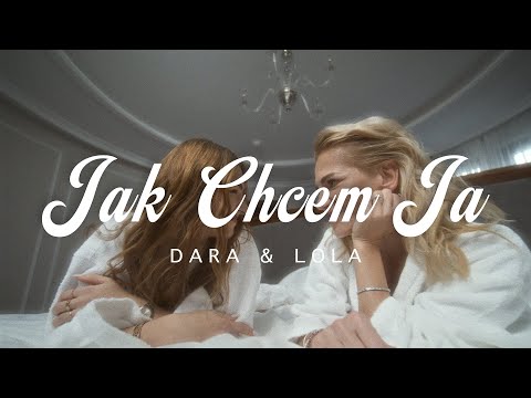 Dara Rolins ft. Lola - Jak chcem ja |Official Video|
