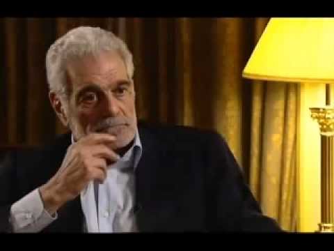 Omar Sharif on Religion