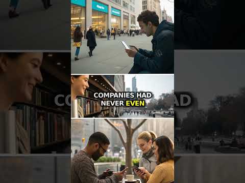 Did you know that before 2019, over 30% of tech companies had never even heard of GPT models?