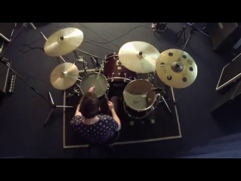 YAMAHA Maple Custom Absolute | Демонстрация и тестирование