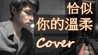 恰似你的溫柔 Just Like Your Tenderness（潘安邦/ Tsai Chin / Teresa Teng）鋼琴 Jason Piano Cover