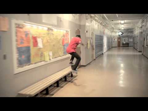 Chaz Ortiz GO ALL DAY