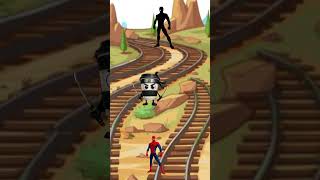 Download lagu Squid game VS Tung game #funny #funny #spiderman #shorts #viral #trending mp3