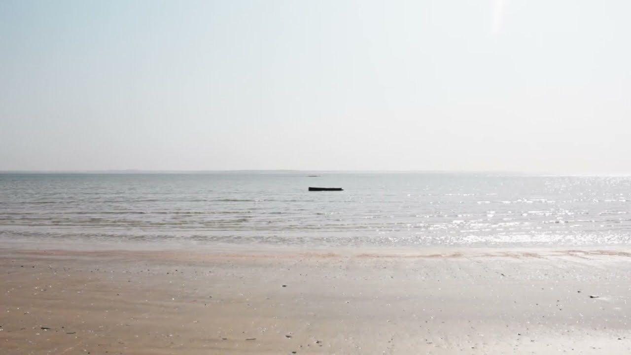 Pescadores de Bubaque, de Pedro Florêncio - Trailer