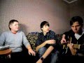 Гындул Мыцей - Письмо(cover).AVI 