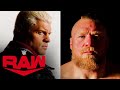 Cody Rhodes Vs Brock Lesnar SummerSlam Hype Package