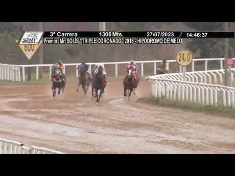 SINT MELO 230727 c03 - 1° MACARENO