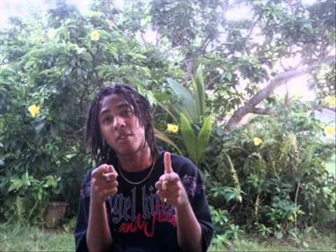 Iday feat sTiGeR -- Mété Lôd (NDBF and Faya Boyz GanG).wmv