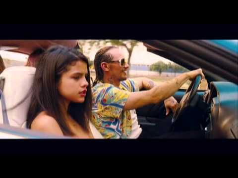 映画『スプリング・ブレイカーズ』予告編