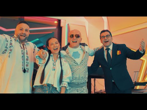 Costi 🇷🇴 Vladuta Lupau ❎ Culita ❎ Baboiash ❎ Mexicanu ❎ Gabi Iorga ❎ Stelu - Voi Romani 💯🔝