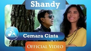 Shandy - Cemara Cinta Shandy (Official Videp Clip)