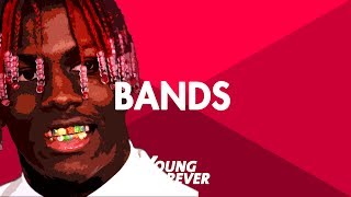 Lil Yachty Type Beat x Lil Uzi Vert Type Beat - "Bands" | Young Forever Beats