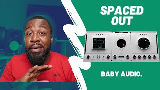 Baby Audio Spaced Out Plugin Review and Demo