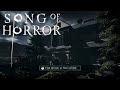 Song Of Horror OST Episode 1 2 Mansion Basement