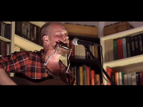 Snorri Helgason - The River (live in Piotrków Trybunalski)