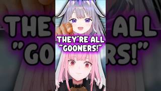 Biboo Didn't Hesitate to Say the Word【Hololive】