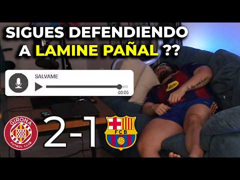 Las Mejores Donaciones a La Cobra Después de que el Barcelona Pierda contra el Girona