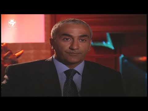 وثائقي احزاب لبنان -القوات اللبنانية -  اخراج فريد عساف