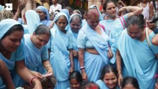 India celebra el festival Raksha Bandhan