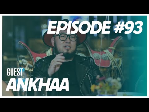 [VLOG] Baji & Yalalt - Episode 93 w/Ankhaa