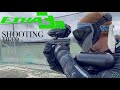 Planet Eclipse Etha 3M Shooting from REAL Players! // Punisher's Paintball