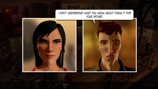 Yesterday Walkthrough