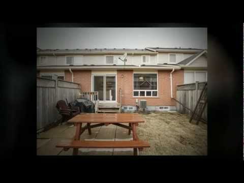 3 Bedrooms Freehold Townhouse in Milton,ON