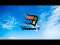 Fake Windows Startup And Shutdowns Songs With Flag In G Mayor