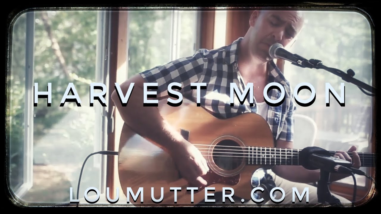 Promotional video thumbnail 4 for Lou Mutter