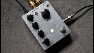 Fairfield Circuitry Long Life Parametric EQ - What To Know & Where