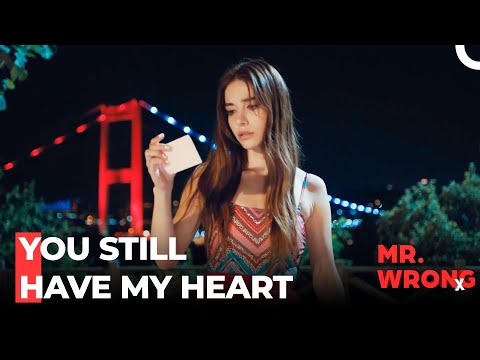Our Love Can't End Like This - Mr. Wrong
