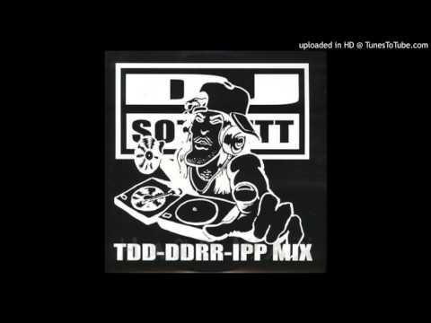 DJ Sotofett - Higher Inda Jungle Mix