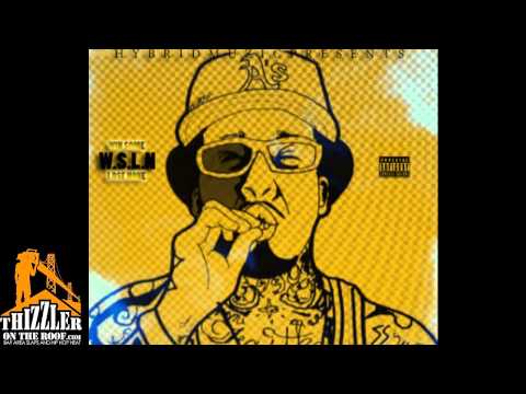 King Bailey ft. Sly Stoner - Stay On [Prod. Taylor Michael] [Thizzler.com]