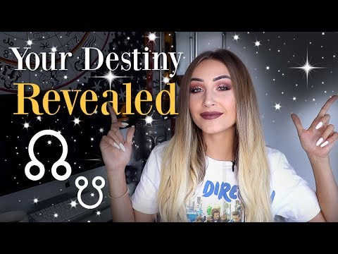 Astrology Will Reveal Your Destiny, Here's How...