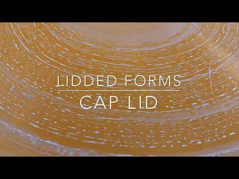 Cap Lid