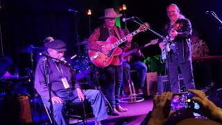 Blues for the West Side - Nick Gravenites, Will Scarlett, Dore Coller - Hopmonk Novato - 2022-12-04