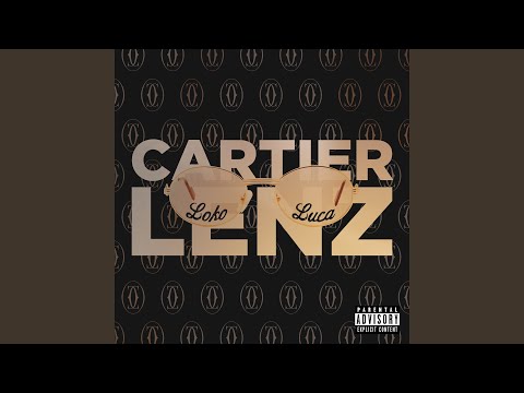 Cartier Lenz