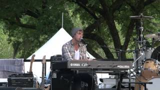 JON McLAUGHLIN - &quot;SUMMER IS OVER&quot;