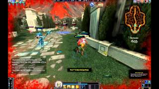 Smite FR - Ra Sun-quest !