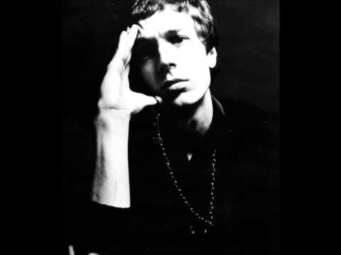 Scott Walker- The Ballad of Sacco and Vanzetti