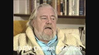 A Chance to Meet... Gerald Durrell OBE - 1983 video