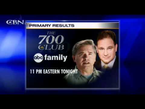 News on The 700 Club: February 28, 2012 - CBN.com