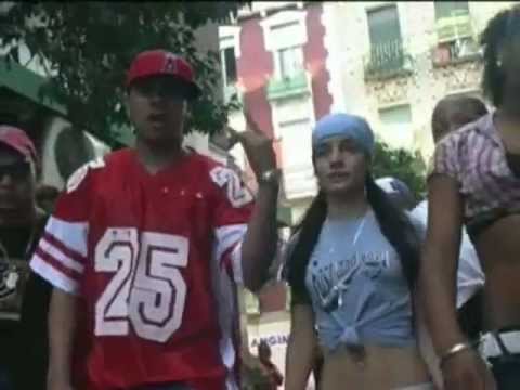 EL BLON  / COCOLO feat. VIVIAN LEE (official video)