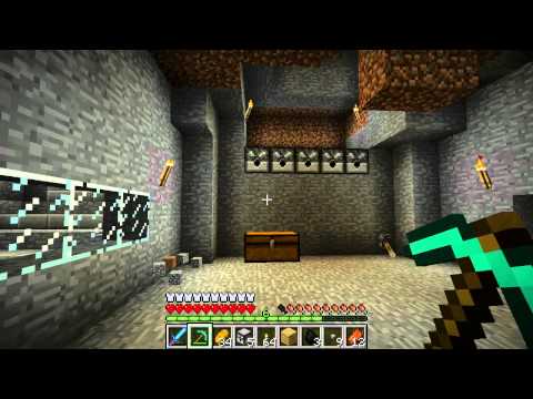 Minecraft Mindcrack - Episode 45 - Dexters Lab