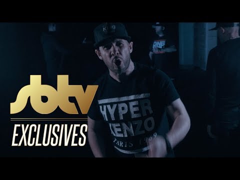 SaSaSaS | Where The Drumz At [Music Video]: SBTV