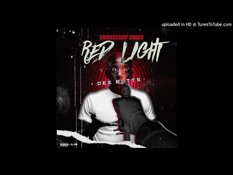 SmokeCamp Chino red light potts