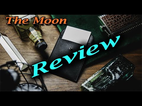 Voir la vidéo The Moon - TCC