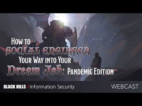 How to Hunt for Jobs like a Hacker w/ Jason Blanchard