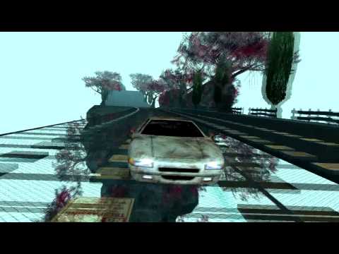 Backward on the new Chipy map :D