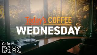 Download lagu Cafe Music LIVE | Today's COFFEE WEDNESDAY: Smooth October Cafe Jazz for Study & Focus ☕ mp3